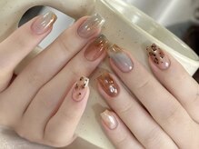 ココ(Coco)/【フィルイン】持ち込みデザイン