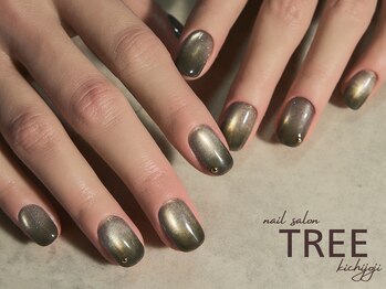 ツリー 吉祥寺店(TREE)/定額プレミアムデザイン