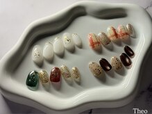 フラットなデザインの定額コースもご用意しております