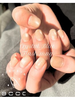 エッコネイル 京橋店(ecco nail)/デザイン