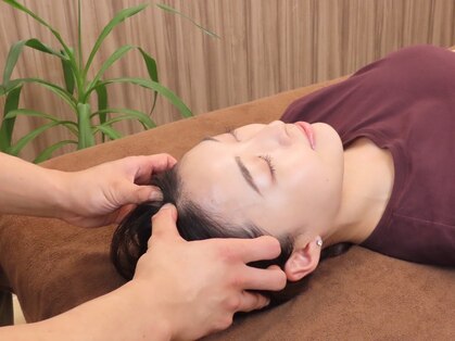 たんぽ美容整体 池袋店の写真