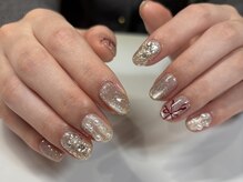 ルビー バイ イノセンシア(RUBY by INOCENCIA)