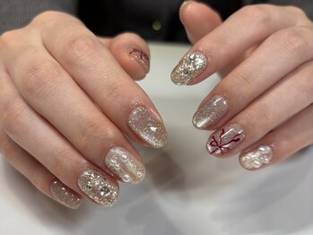 ルビー バイ イノセンシア(RUBY by INOCENCIA)