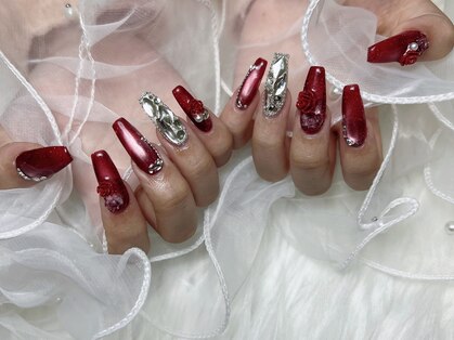 ケードット(K.)の写真