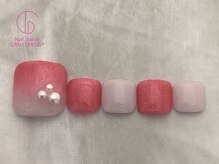 キャンアイドレッシー 宇都宮店(Can I Dressy)/ Foot定額コース5500円