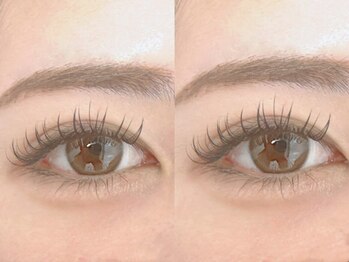 レアナル 立川店(Leanalu)/フラットラッシュ