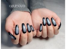 アズマヤ ネイルズスタジオ(azumaya nails studio)/