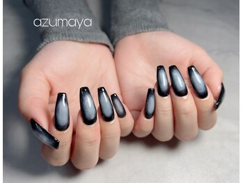 アズマヤ ネイルズスタジオ(azumaya nails studio)/