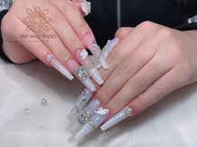 ウメネイルスタジオ(UME NAIL STUDIO)/* 長 さだしやり放題×つけ放題