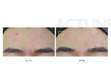 サロンドオフ 御堂筋店(salon de off)/