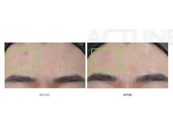 サロンドオフ 御堂筋店(salon de off)/