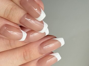 シームネイル(SEAM nail)/
