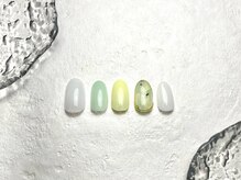 ライズ 都島駅前店(Raize)/４月プティマンスリー【5000】