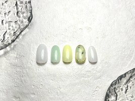 ４月プティマンスリー【5000】