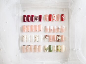 サロン マギー(Salon Maggie)/8800円定額