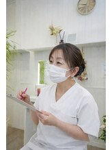 リアン(Re.庵)/つぼプロ鍼灸師/東りか