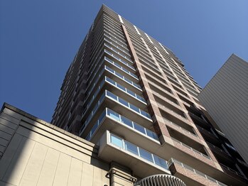 エーアール(ar)/private salon ar 外観