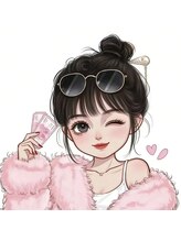 ウミネイル 池袋(UMI NAIL)&nbsp;Ki Ko