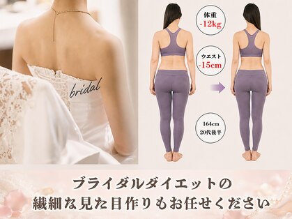 エステティックトレーニングサロン ボディネイト(Body Nate)の写真