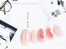 ネイル イン 45(NAIL IN 45)の雰囲気（ 定額で楽しむ｜最旬×上品デザインが豊富♪）