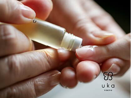 ウカ(ukacojp/store)の写真
