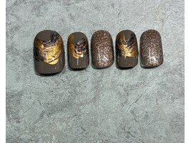 foot～nuance design～