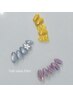トレンドコース(サンプル選択)甘皮ケア☆¥7700