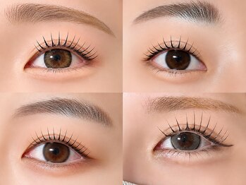 リノート アイ(LINOET eye)の写真/【栄駅徒歩5分】スキマ時間やお仕事終わりにも通いやすい好立地♪忙しい毎日に、気軽にキレイをプラス☆
