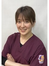 本郷三丁目駅前整骨院 野村 真希