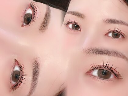 ジャドール ネイルアンドアイラッシュ(J'ADORE)の写真
