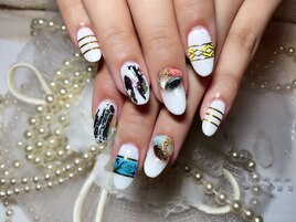 ジェルやり放題【横浜】