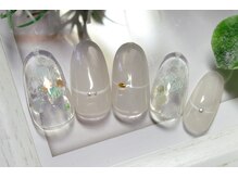 パップネイル(PAP NAIL)/