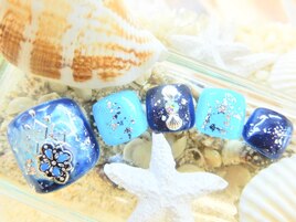 フット【デザインコース】