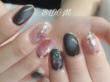 ネイルサロン ブルーム(BLOOM)/アート込みジェル298