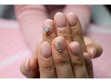 ビューティーアンドライフ オリビア(Beauty&Life Olivia)/上品な大人ネイル
