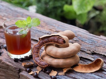 アジアンリラクゼーション ヴィラ 福岡東店(asian relaxation villa)/タイのフルーツ：マカーム