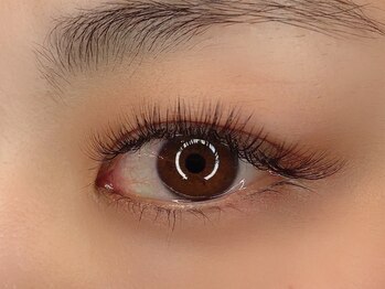 チル 川崎鷺沼店(chill)/◆ボリュームラッシュ 420本◆