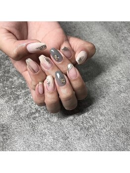 アイラッシュ エルーチェ(Eluce)/