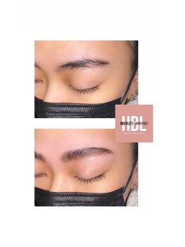 キャッツアイ東京 新宿店(Cat's eye TOKYO)/HBL