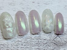 ネージュ バイ リアンジュ 辻堂(Neige by Reange)/雪の結晶