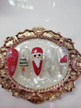 エンジェルクリス(Angel Chris)/