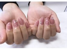 アイリッシュネイル 久屋大通店(Irish Nail)/maogel