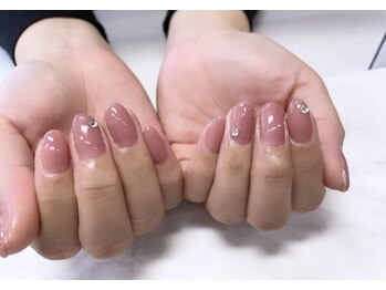 アイリッシュネイル 久屋大通店(Irish Nail)/maogel