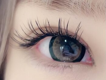 カラン 焼津店(CALIN)/フラットラッシュ120本