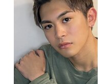 まなかぶら(MANAKABURA)/メンズ眉毛Waxスタイリング¥5700