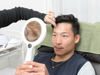 ソラ(sora)/【施術】