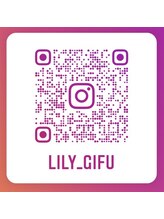 リリィ(Lily)/Instagram