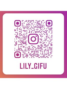 リリー 岐阜店(Lily)/Instagram