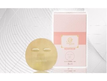 リリア(Lillia)/スペシャル美容液パック