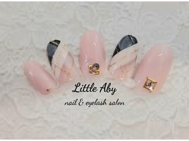 《　ガーリーチェック　》